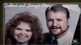 What is the Impact of a Changed Life  The Story of Delbert and Jenny [upl. by Egedan]