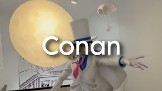 鳥取県Conan Tottori 2023GieJapanTv Travel Vlog [upl. by Arenat]