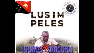 Lusim Peles 2023🇵🇬🎵 Sounds Of Yangoru 12ThirtySix Records [upl. by Jarl389]