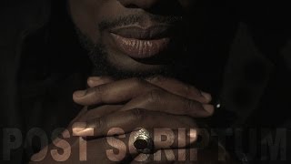 Kery James  Post Scriptum Clip Officiel [upl. by Thackeray185]