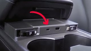 Enhance Your Tesla Model Y and 3 with MustHave Accessories AddOns and Mods [upl. by Mattias]