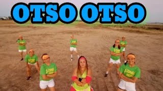 OTSO OTSO REMIX l TIK TOK VIRAL l DJ YUAN BRYAN l RIDER ASCALYENTE DANCE WORKOUT 2021 [upl. by Klina]