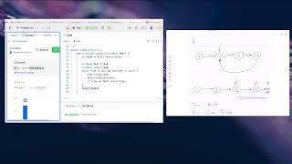 LeetCode problem çözümleri Permutation in StringLongest Repeating Char ReplcmntLinked List Cycle [upl. by Varin912]