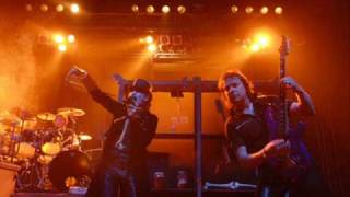 Mercyful Fate  Desecration Of Souls Live [upl. by Quint]