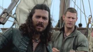 Black Sails  Shiver My Timbers [upl. by Danita]