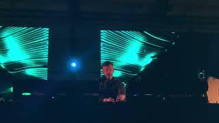 Bonobo DJ set  ATK  Live Chile 2024  Sundeck Fiestas [upl. by Dubenko]