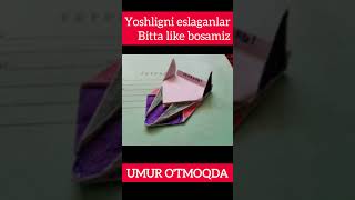 Begubor yoshligim video viralvideo shortvideo instagram [upl. by Ariajay4]