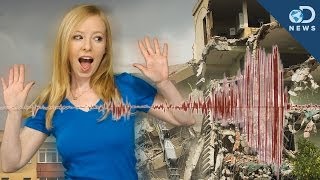 How Well Can We Predict Earthquakes [upl. by Atnoved802]