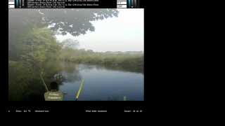 fish sim 2 fly fishing fishsim fishing simulator 2 how to catch trout [upl. by Aenneea]