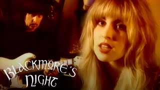 Blackmores Night  No Second Chance Official Video [upl. by Genisia]