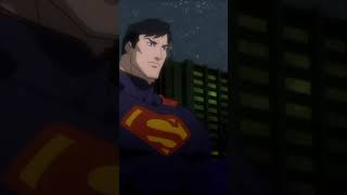 Justice league war for the planet promo [upl. by Levey]