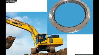 Maanshan Jinheng Slewing Ring Bearing Manufacturerfactory [upl. by Shelton]