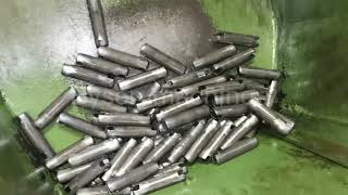 Bolt former machine bolt nut forging machine manufacturer bolt screw heading machine Bysen machinery [upl. by Anaehr]