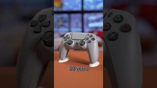 PS1 PS5 Controller [upl. by Bywaters]