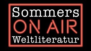 Sommers Weltliteratur On Air Vol 12  Hugo von Hofmannsthal und die Moderne [upl. by Treiber]