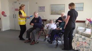 Evacuation Procedures Aged Care [upl. by Anette]