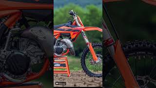 KTM motor cross series KTM 250 SXKTM 450 SXFKTM 65 SX KTM 85sxeicma motorcycle eicma2024 🔥⚠️ [upl. by Elagiba36]