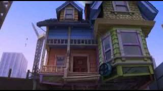 DisneyPixar quotObenquot Trailer [upl. by Artur760]