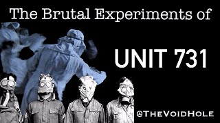 The GRUESOME Human Experiments at Unit 731 [upl. by Ynots]