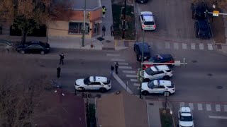 LIVE Chicago police update after SW Side mass shooting [upl. by Angelle]