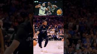 kyrie irving highlights shortsfeed sports nba highlights basketball [upl. by Malilliw926]