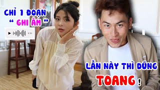 P5Hậu Quả Khi Lột Đồ Gái Xinh  TRANG Định Làm Gì Đây [upl. by Anaj334]