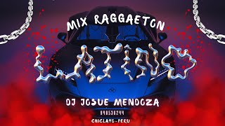 Mix Reggaeton Noviembre 2023  Tik Tok Young Miko Feid Bad Bunny Karol G Yeri Mua Bellakath [upl. by Aicenod]