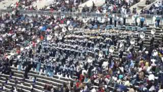 Jackson State University Capital CIty Classic 2009Turn My Swag On [upl. by Underwood659]