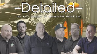 Detailed  The Full History of Automotive Detailing Documentary [upl. by Solracnauj712]