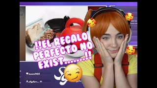 Staryuuki😍😍 REACCIONA a Memes Random😈 13072020 quot Con cosplay de Misty😍quot [upl. by Wilmott]