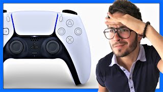 DUALSENSE  l’étonnante manette PS5 dévoilée par Sony 🔥 Toutes les nouveautés détaillées [upl. by Goebel892]