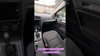 Golf 7 автомат По низу ринку  11  Жесть  Автопідбір [upl. by Armando]