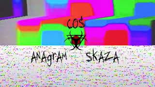 Joker Anagram amp Skaza  Coś prod Joker Anagram [upl. by Nahsar]