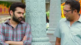 Love sad emotional climaxed scene hello guru prema kosame teluguhellogurupremakosame [upl. by Lindo]