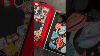 JADORE  Casetify asmr phonecase produitsofferts [upl. by Irama480]