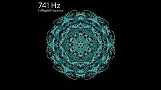 741 HERTZ [upl. by Adnauq320]