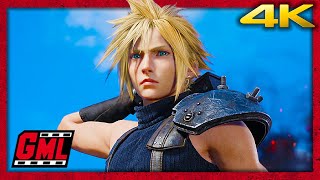 FINAL FANTASY 7 REBIRTH fr  FILM JEU COMPLET [upl. by Courcy]