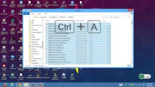 How to Clean dump files on your PC Windows Only [upl. by Zeitler920]