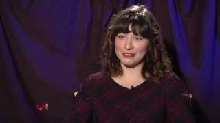 Melissa Villaseñor  The Perfect Impressionist [upl. by Carrick]