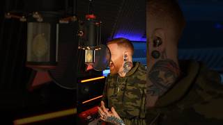 Memphis May Fire  The American Dream isolated vocals [upl. by Rodenhouse]