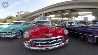 Chicano Park Day 2017 [upl. by Lettie223]