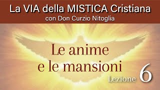 Le anime e le mansioni [upl. by Diskson795]