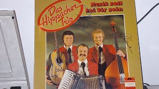 Das Hippacher Trio  Polka Für Leonhard Stock [upl. by Iggep952]