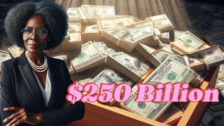 Africas Top 10 Richest Women 2024 [upl. by Cedell]