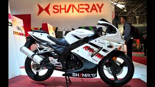 Vale a pena comprar uma Shineray Racing XY 200 Usada [upl. by Orimar812]