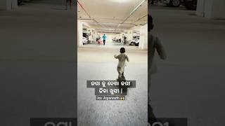 Clip 135  ଜଗା କୁ ଦେଖା କରୀ ଜିବା ଖୁସୀ  subscribe travel purijagannadh jayjagannath happiness [upl. by Westleigh]