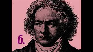 Beethoven  Symphony No 6 Pastoral 4th Movement [upl. by Coy]