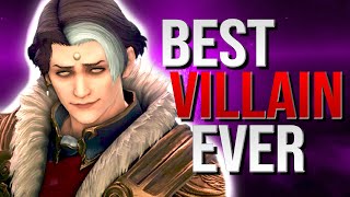 Why EmetSelch Is The Best Villain FFXIV Lore [upl. by Nodnnarb]