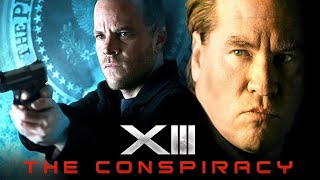 xiii Conspiracy S01E01 [upl. by Rancell774]