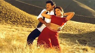 Venkatesh Soundarya Superhit Video Song  Manasuna Manasai Song  Pelli Chesukundam Movie Songs [upl. by Nilknarf]